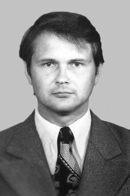 Volodymyr Zaiets Volodymyr Zaiets
