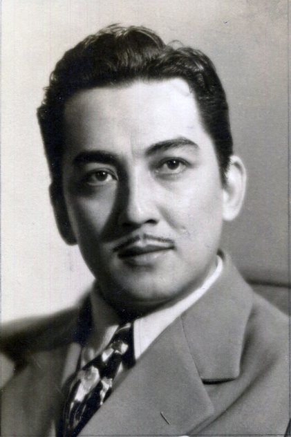 Actor Image