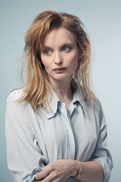 Actor Image