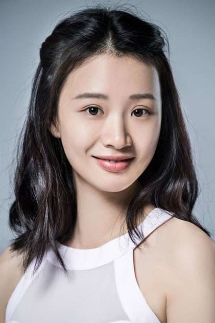 Li Meng Profilbild