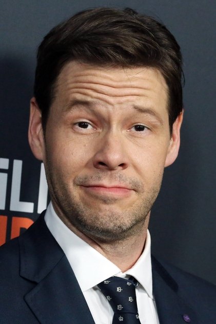 Ike Barinholtz Profilbild