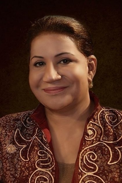 Souad Abdullah Souad Abdullah