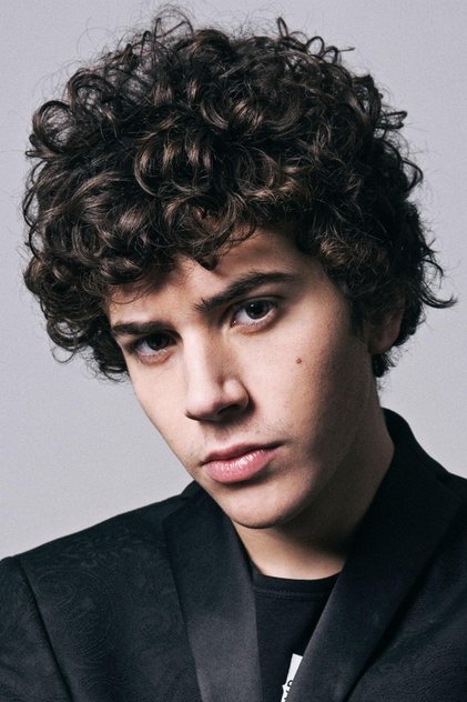 Actor Image
