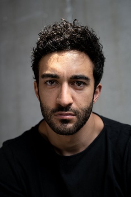 Actor Image