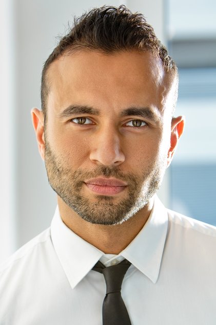 Actor Image