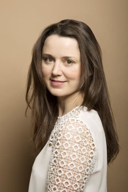 Emily Grace Bevan Profilbild