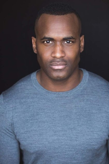 Actor Image