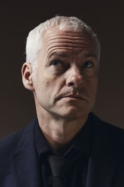 Martin McDonagh Profilbild