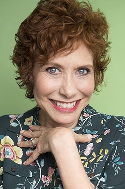 Cheryl Stern Cheryl Stern