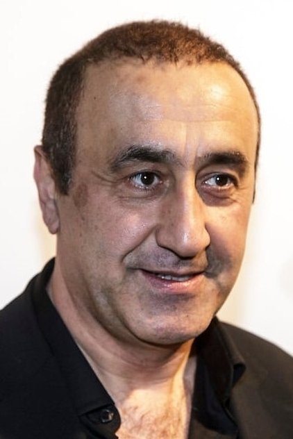 Actor Image
