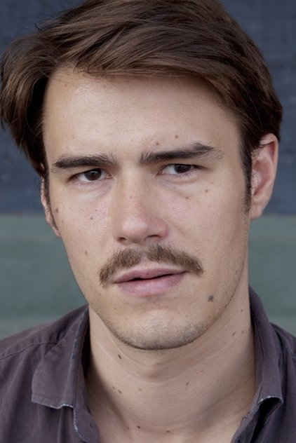 Actor Image