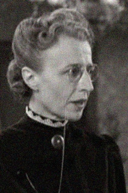 Edna Holland Edna Holland