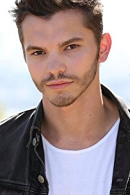 Actor Image