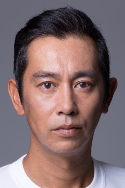 Actor Image