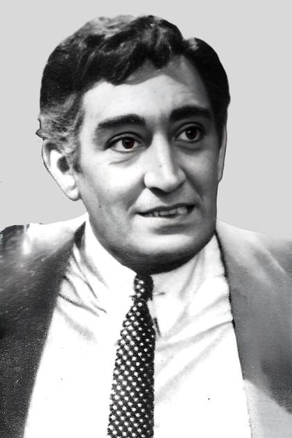 Actor Image