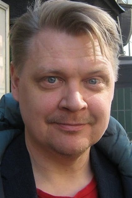 Jarkko Pajunen Profilbild