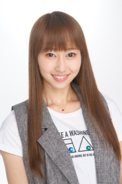 Kana Kobayashi Kana Kobayashi