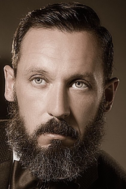 Actor Image