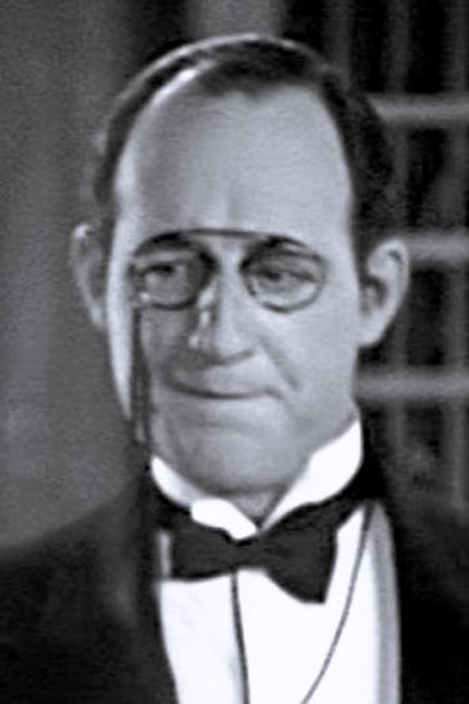 William Gillespie William Gillespie