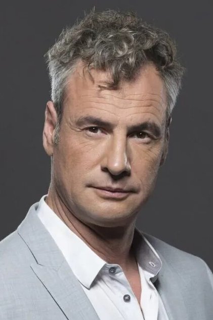 Actor Image