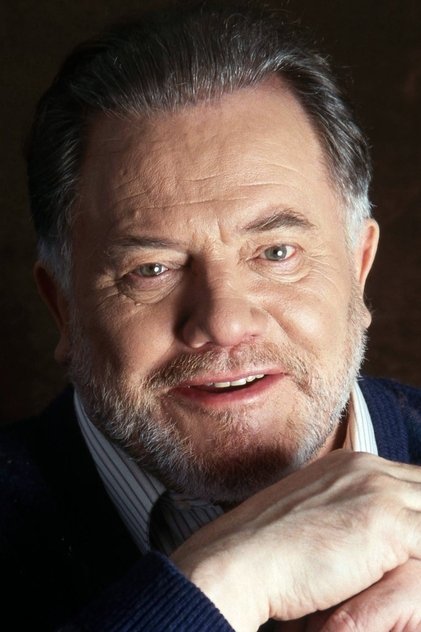 Bernard Fresson Bernard Fresson