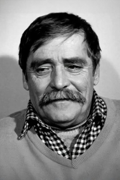 Actor Image