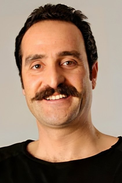 Actor Image