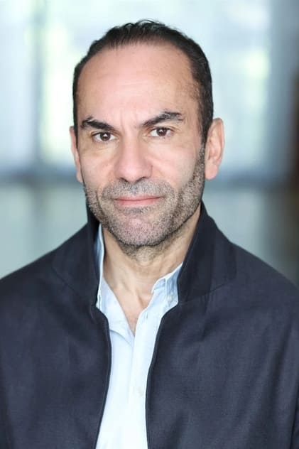 Farid Bouzenad Profilbild