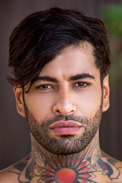 Actor Image