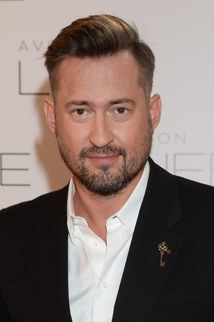 Actor Image