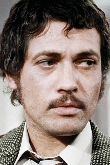 Jon Finch Jon Finch