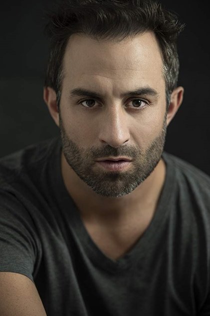 Actor Image