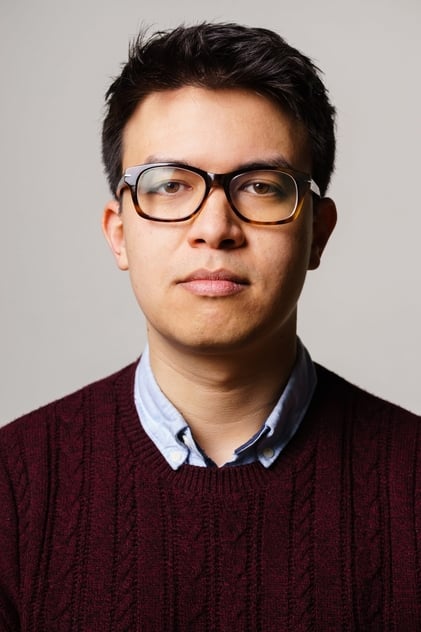 Phil Wang Profilbild