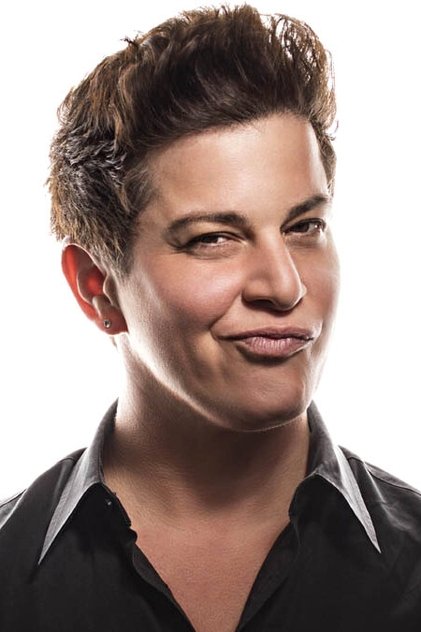 Actor Image