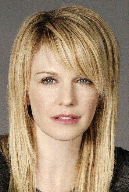 Kathryn Morris Kathryn Morris