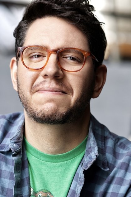 Actor Image