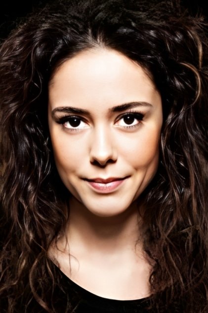 Actor Image