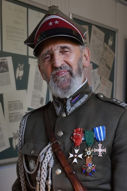 Włodzimierz Brodecki Profilbild