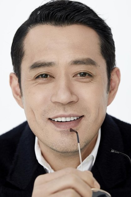 Actor Image