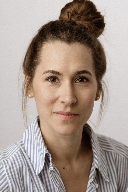 Mari Jürjens Mari Jürjens