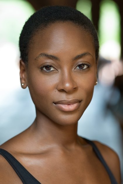 Tracy Ifeachor Tracy Ifeachor
