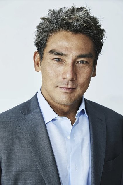 Actor Image