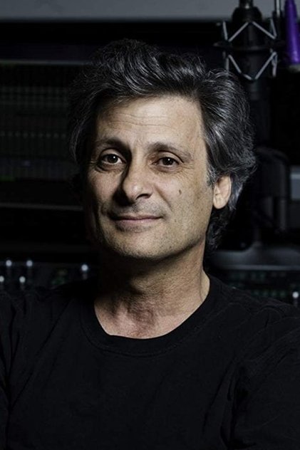 Mark Mangini Mark Mangini