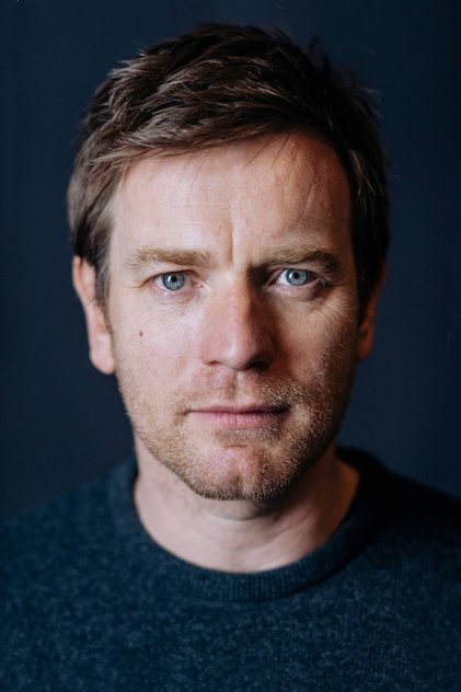 Ewan McGregor Profilbild