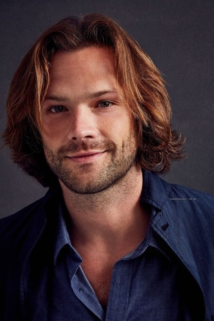 Jared Padalecki Jared Padalecki