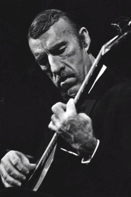 Edmundo Rivero Edmundo Rivero