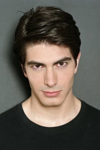 Brandon Routh Brandon Routh
