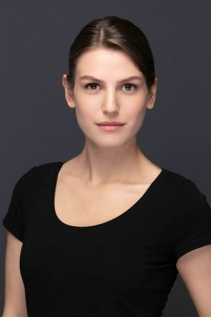 Actor Image