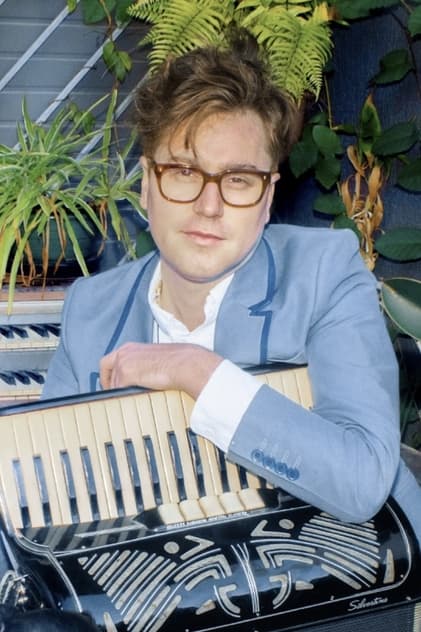 Actor Image