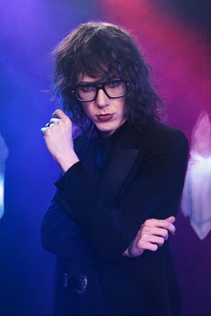 Actor Image